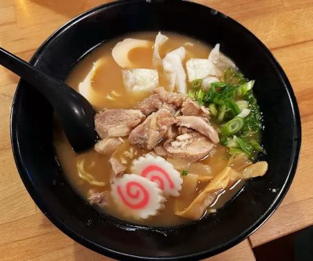 Ramen Kagawa