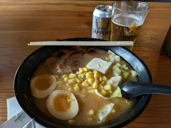 Ramen Kagawa Picture 4