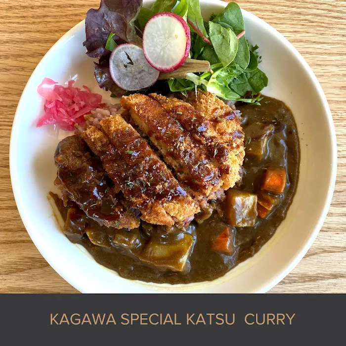 Ramen Kagawa Picture 3
