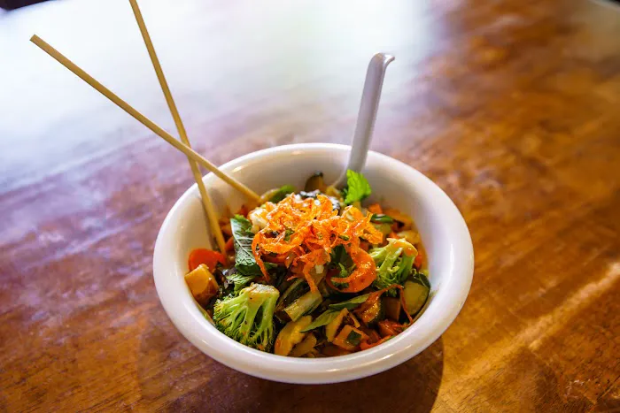 SoSoBa Phoenix Picture 1