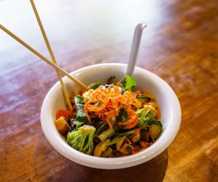 SoSoBa Phoenix