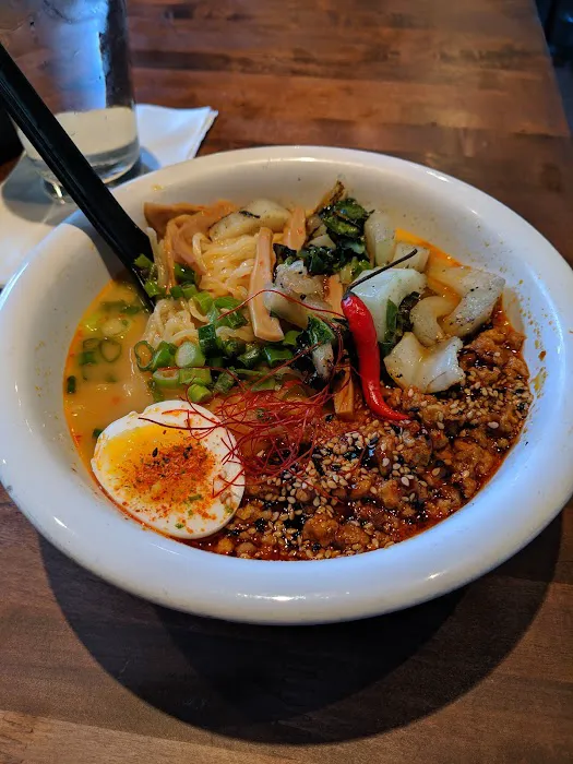 SoSoBa Phoenix Picture 6