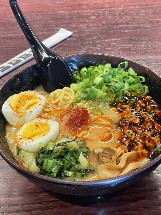 SoSoBa Phoenix Picture 5