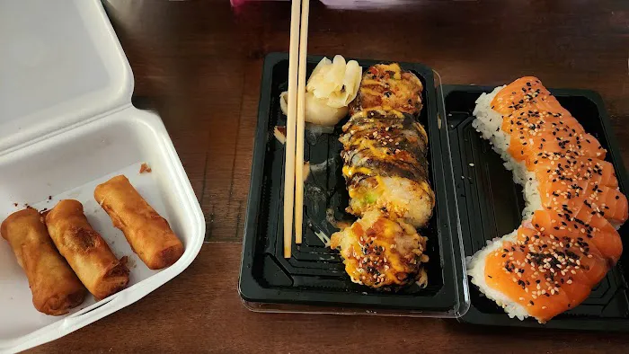 Kiyoshi Teriyaki & Sushi Picture 2
