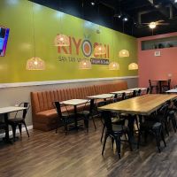 Kiyoshi Teriyaki & Sushi ico