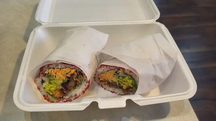 Kiyoshi Teriyaki & Sushi Picture 6