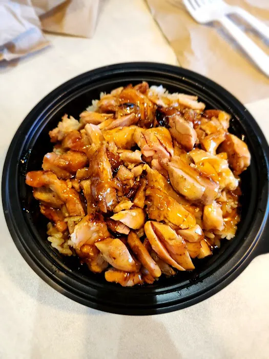 Kiyoshi Teriyaki & Sushi Picture 4