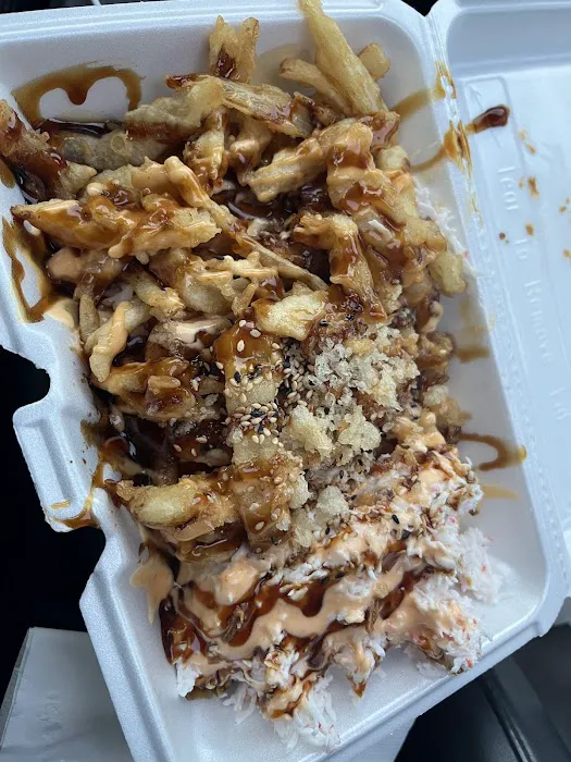Kiyoshi Teriyaki & Sushi Picture 8