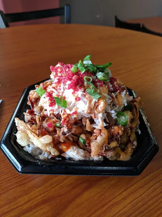 Kiyoshi Teriyaki & Sushi Picture 7