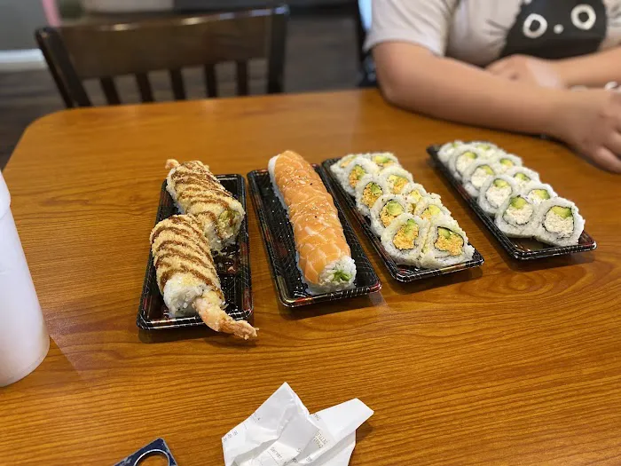 Kiyoshi Teriyaki & Sushi Picture 10