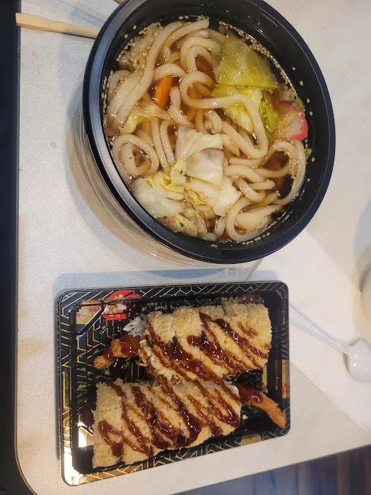 Kiyoshi Teriyaki & Sushi Picture 9