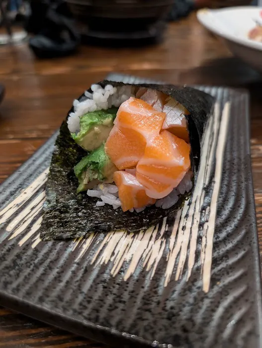 Yama Sushi & Asian Cuisine Picture 1