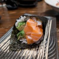 Yama Sushi & Asian Cuisine ico