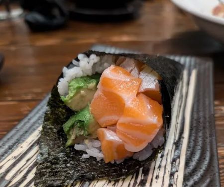 Yama Sushi & Asian Cuisine