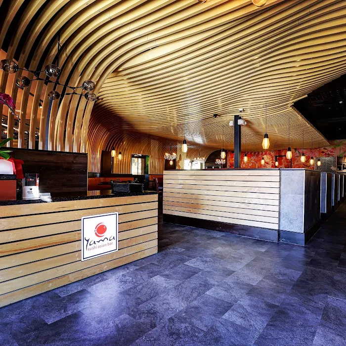 Yama Sushi & Asian Cuisine Picture 3