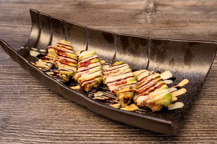 Yama Sushi & Asian Cuisine Picture 7