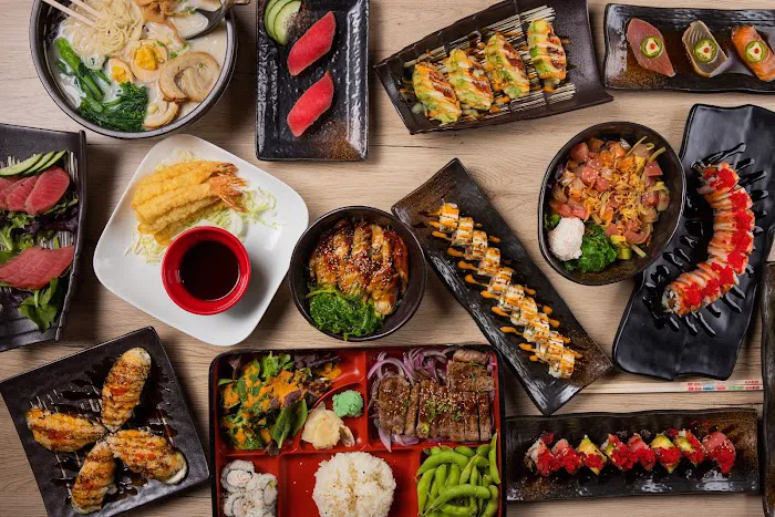 Yama Sushi & Asian Cuisine Picture 9