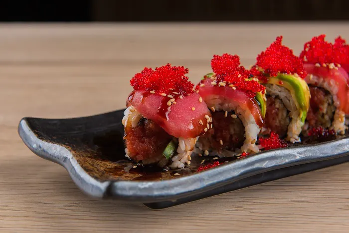 Yama Sushi & Asian Cuisine Picture 8