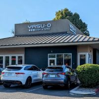 Yasuo Sushi & Tapas ico