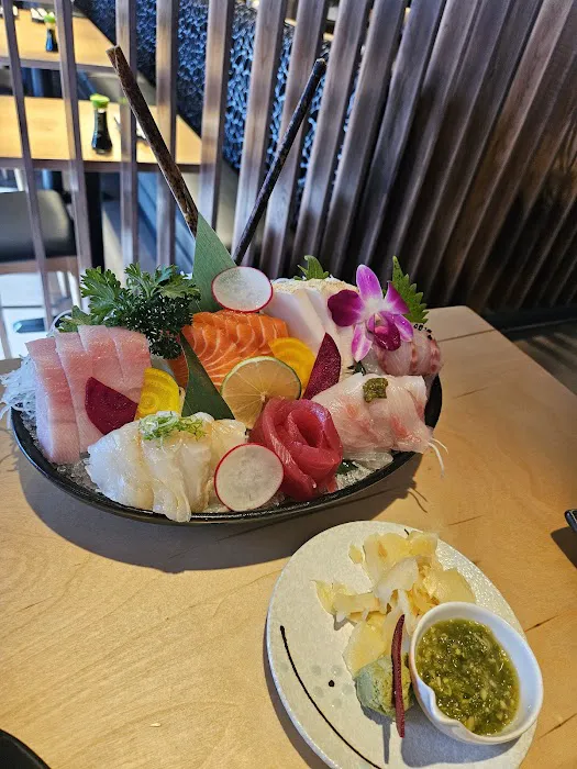 Yasuo Sushi & Tapas Picture 4