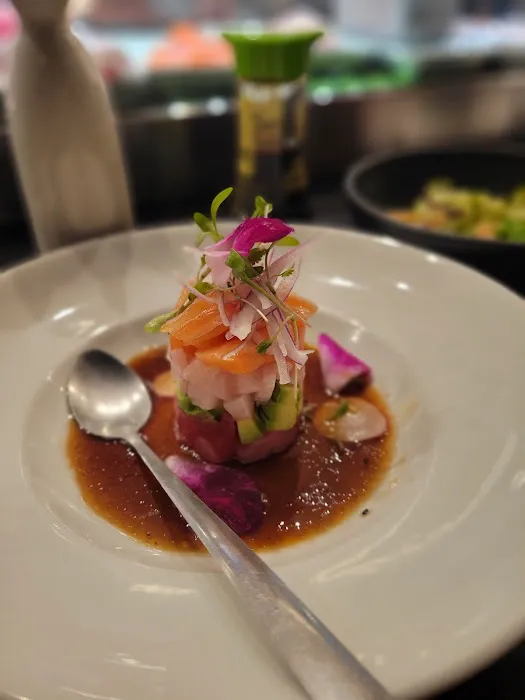 Yasuo Sushi & Tapas Picture 5