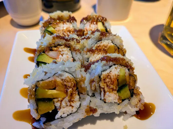 Yasuo Sushi & Tapas Picture 3