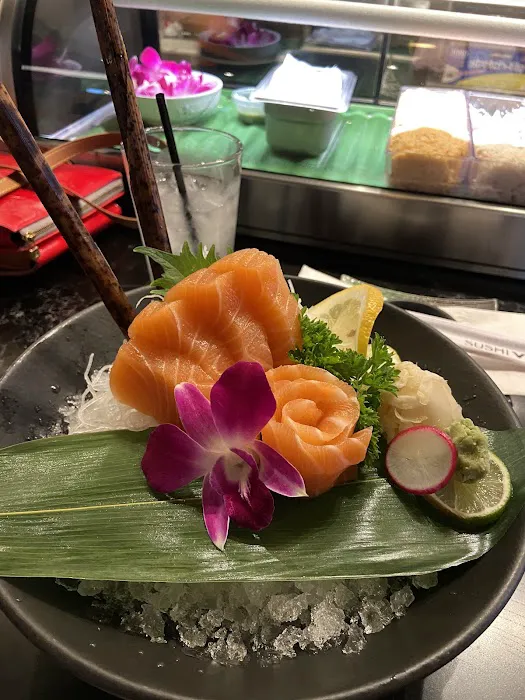 Yasuo Sushi & Tapas Picture 2