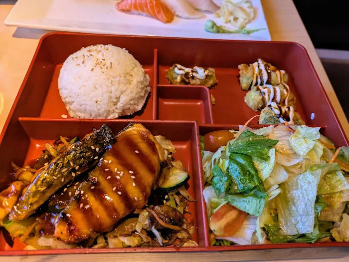 Yasuo Sushi & Tapas Picture 7