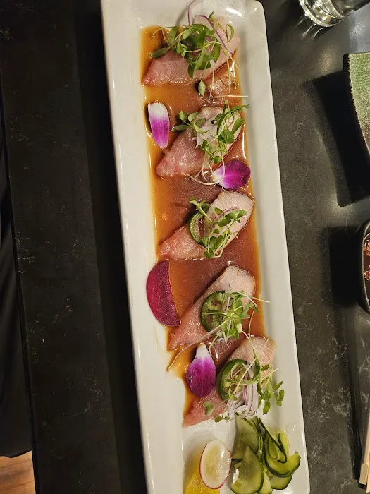 Yasuo Sushi & Tapas Picture 6