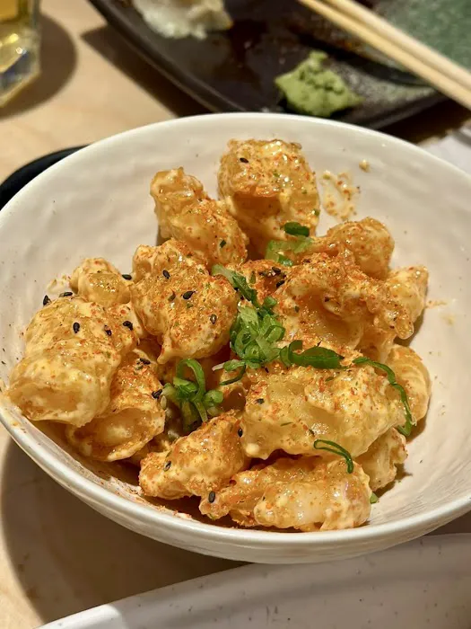 Yasuo Sushi & Tapas Picture 8