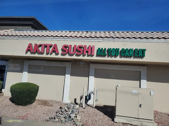 Akita Sushi Picture 2