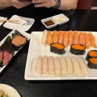 Akita Sushi ico