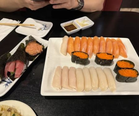 Akita Sushi