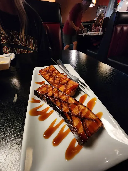 Akita Sushi Picture 5