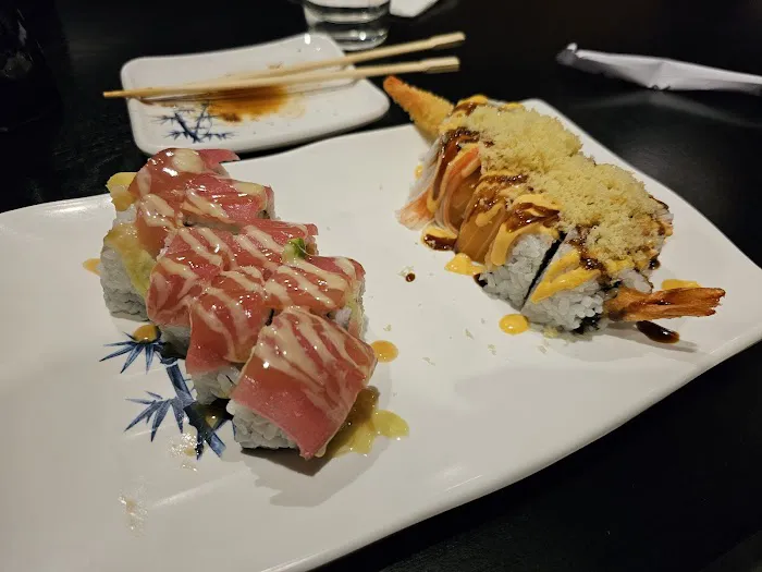 Akita Sushi Picture 3