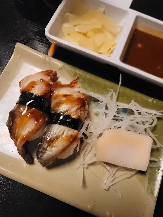 Akita Sushi Picture 8