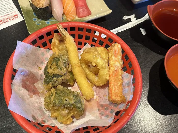 Akita Sushi Picture 10