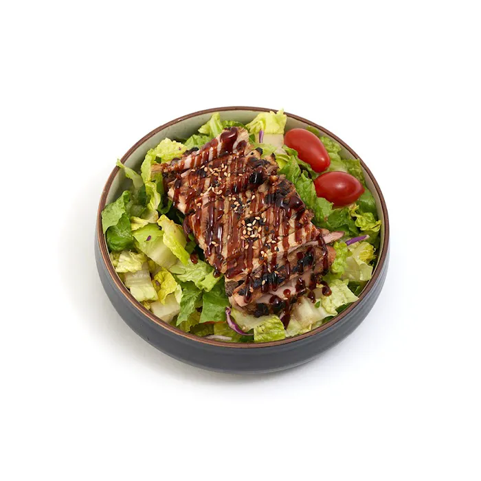 Yogis Grill Picture 1