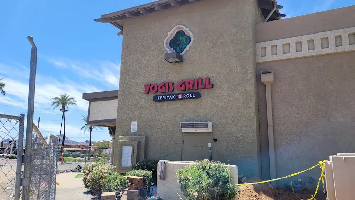 Yogis Grill Picture 2