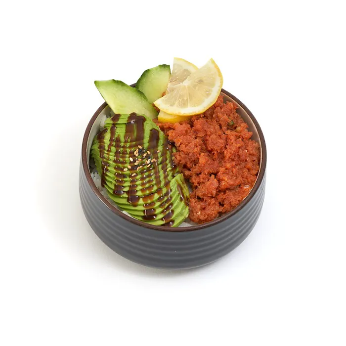 Yogis Grill Picture 6