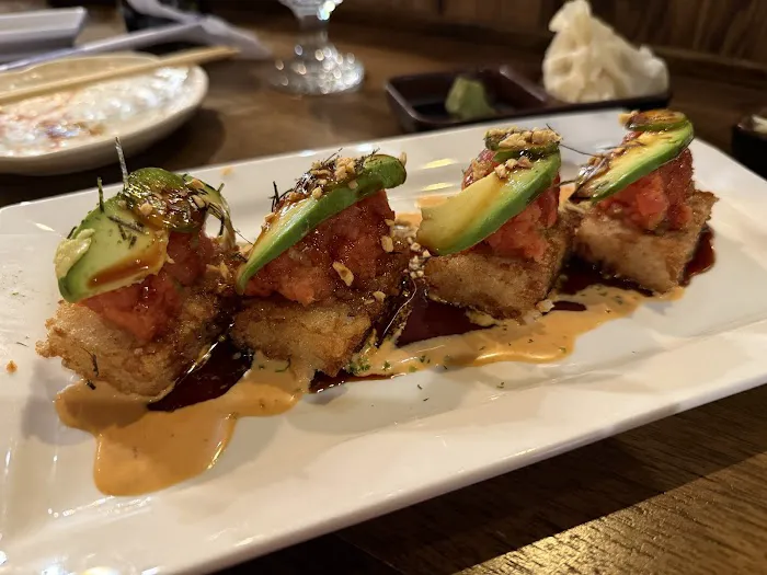 Hiro Sushi Picture 2