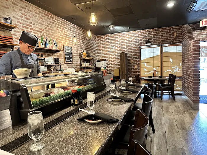 Hiro Sushi Picture 1