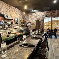 Hiro Sushi ico
