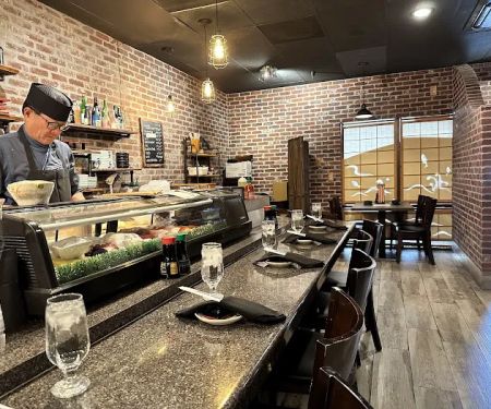 Hiro Sushi