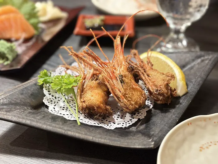 Hiro Sushi Picture 3