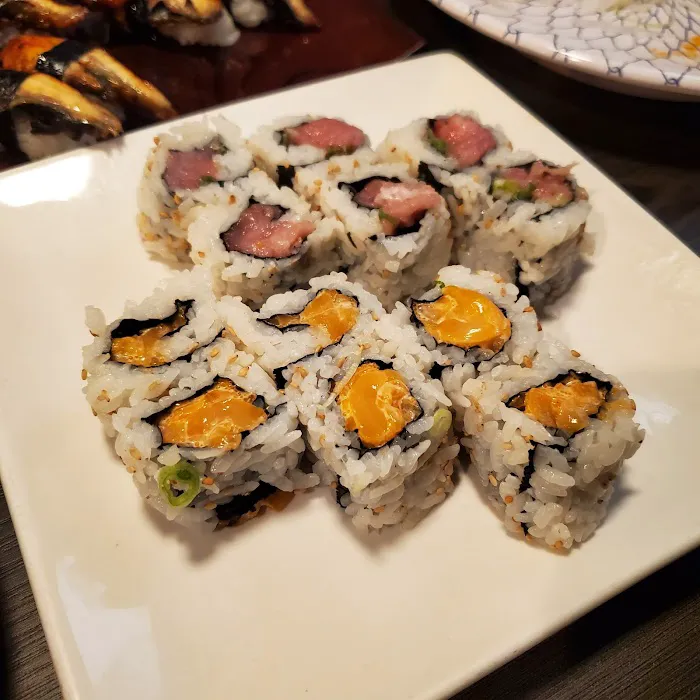 Hiro Sushi Picture 7