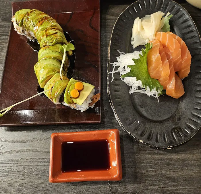 Hiro Sushi Picture 6