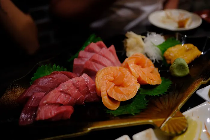 Hiro Sushi Picture 4