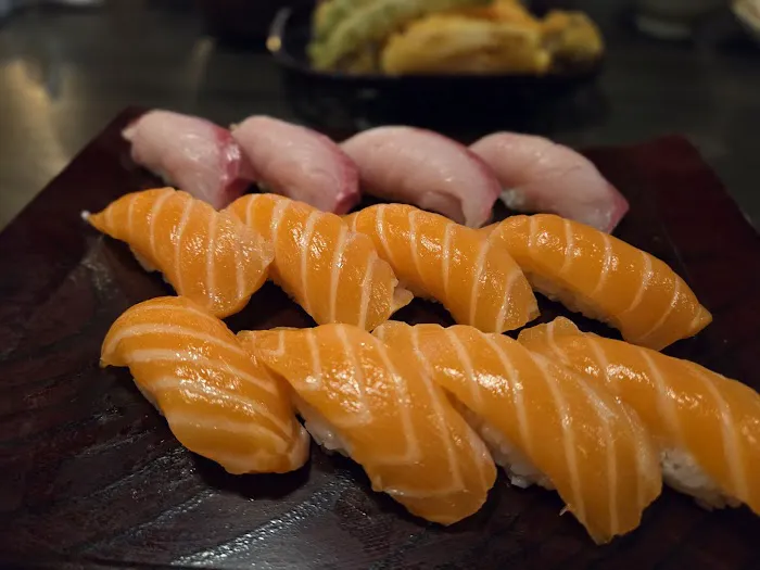 Hiro Sushi Picture 5