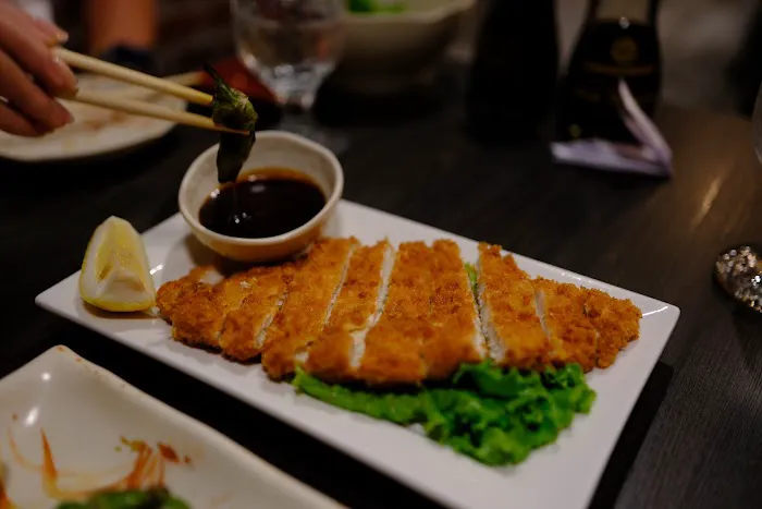 Hiro Sushi Picture 9